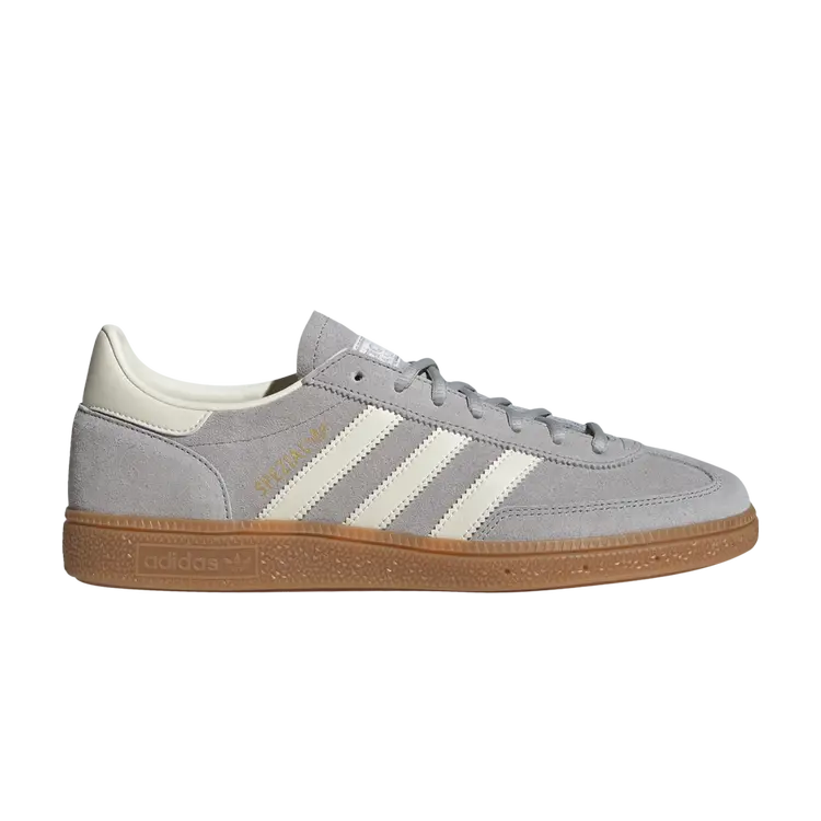 Кроссовки Adidas Handball Spezial, серый 
Кроссовки Adidas Handball Spezial, серый