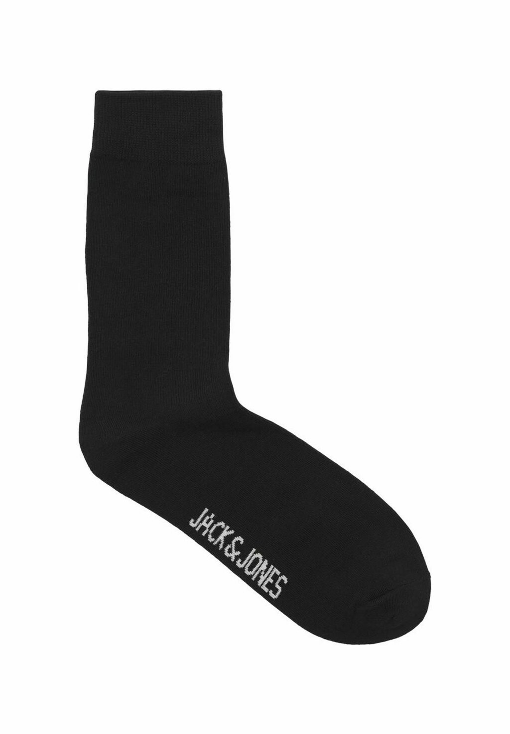 Носки 3 PACK Jack & Jones, черный
Носки 3 PACK Jack & Jones, черный