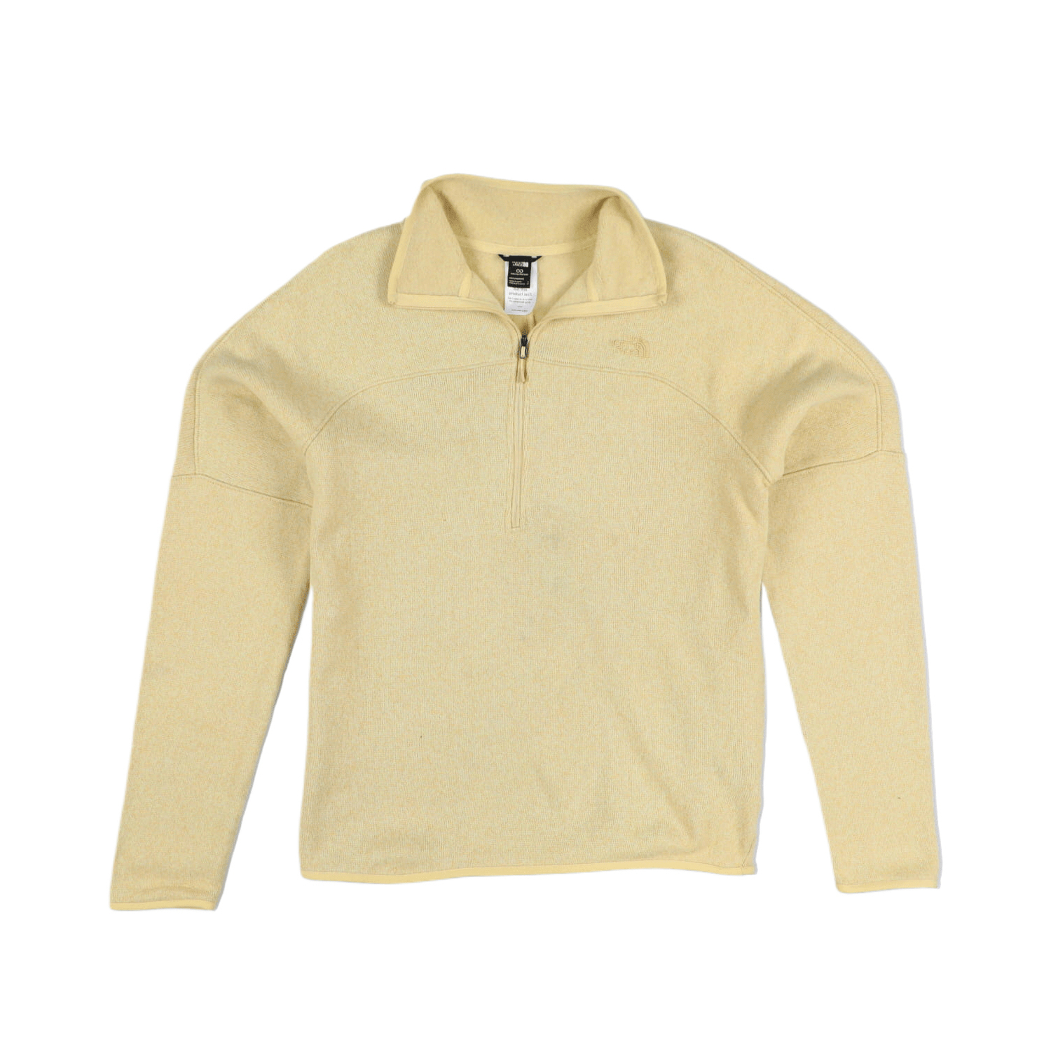 Свитшот Front Range мужской THE NORTH FACE, бежевый
Свитшот Front Range мужской THE NORTH FACE, бежевый