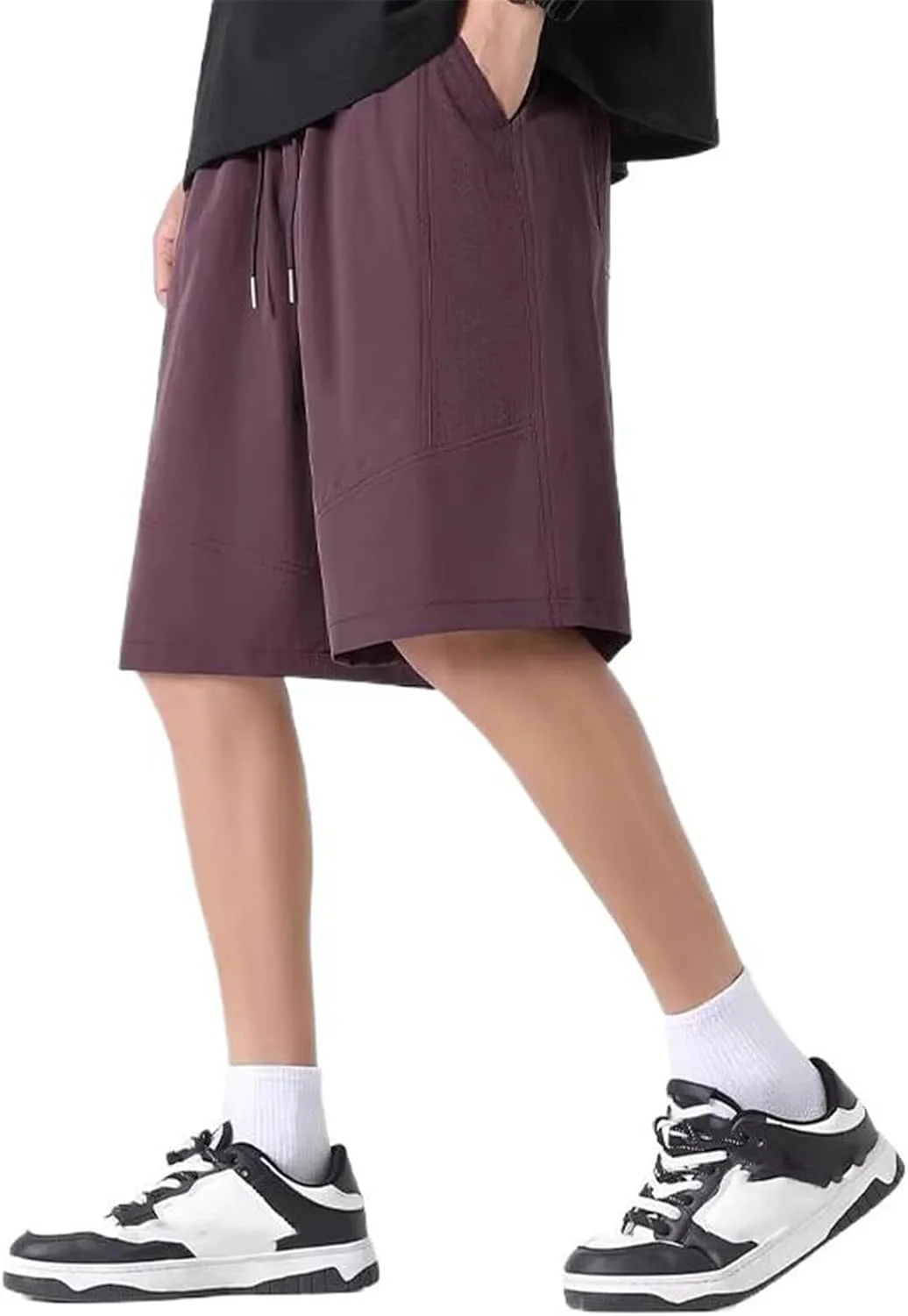 Мужские шорты American Workwear летние casual свободного кроя ESFHWYP
Мужские шорты American Workwear летние casual свободного кроя ESFHWYP