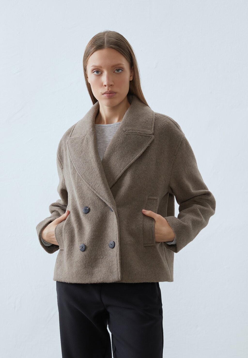 Летняя куртка Anna Field, цвет Mottled Light Grey, Серый, Летняя куртка Anna Field, цвет Mottled Light Grey 
Летняя куртка Anna Field, цвет Mottled Light Grey, Серый, Летняя куртка Anna Field, цвет Mottled Light Grey