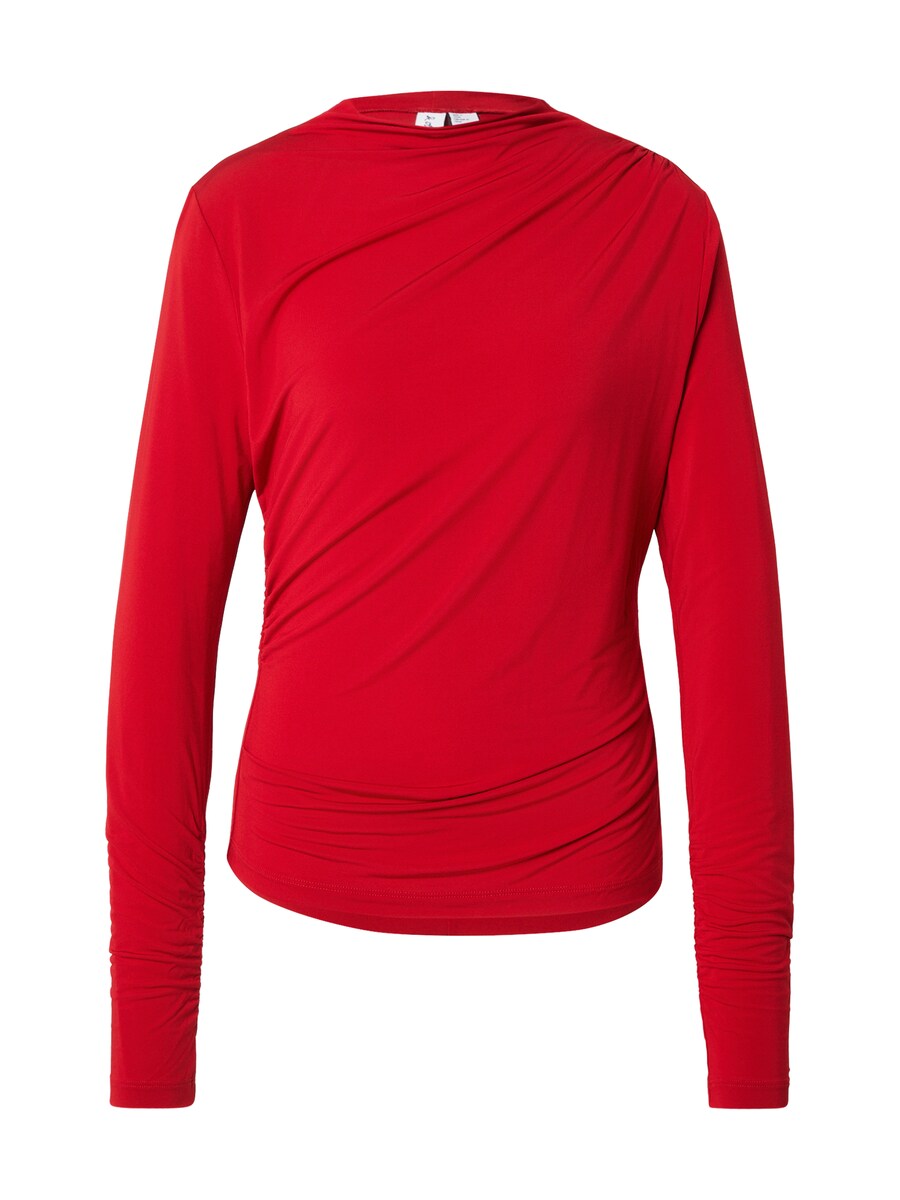 Рубашка & Other Stories, красный
Рубашка & Other Stories, красный