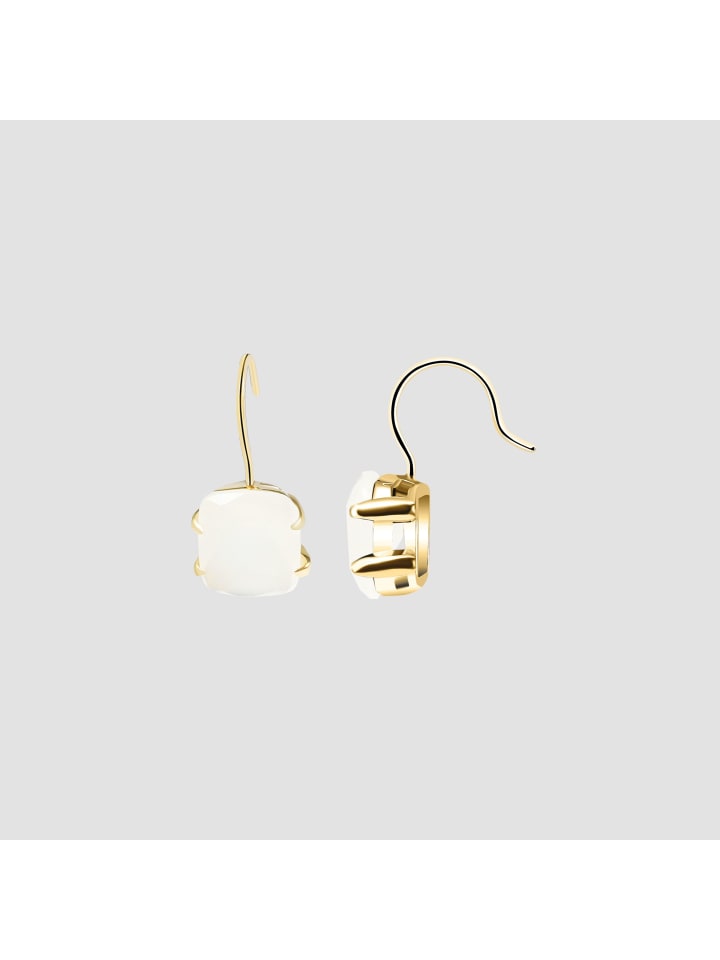 Adeliás Женские серьги из нержавеющей стали белого цвета
Adeliás Женские серьги из нержавеющей стали белого цвета