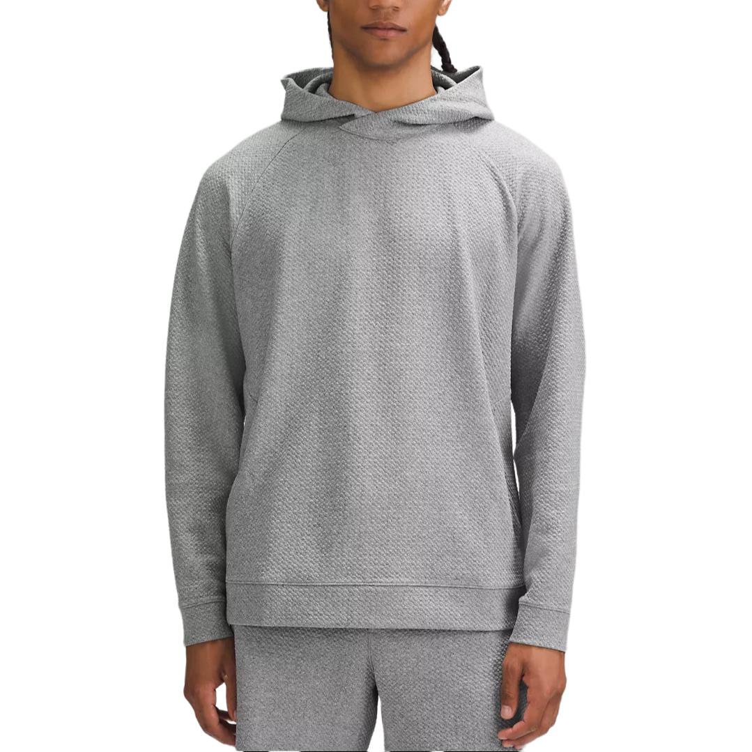 Свитшот мужской Lululemon, серый
Свитшот мужской Lululemon, серый
