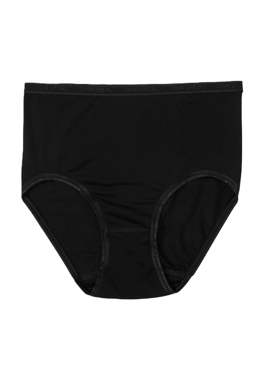 Женские бесшовные трусы макси Serena SYLVIA SPEIDEL., цвет 990 Schwarz
Женские бесшовные трусы макси Serena SYLVIA SPEIDEL., цвет 990 Schwarz