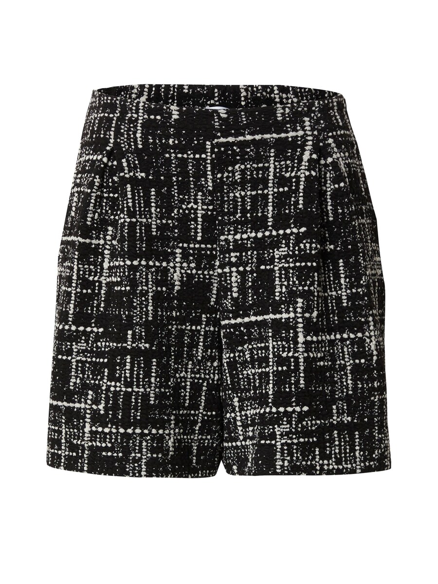 Обычные брюки ABOUT YOU May, черный
Обычные брюки ABOUT YOU May, черный