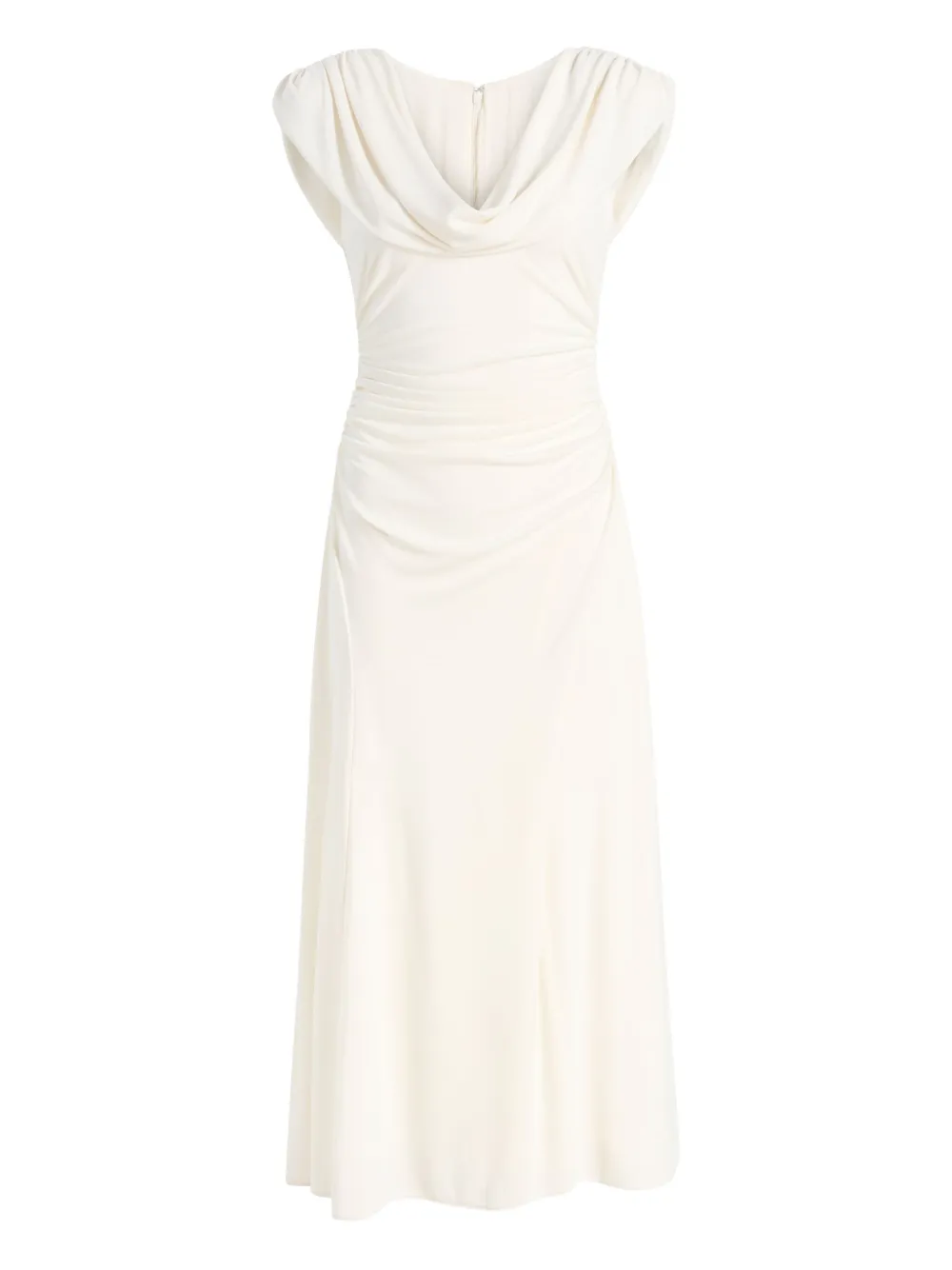 Платье Карино Cinq A Sept, белый
Платье Карино Cinq A Sept, белый