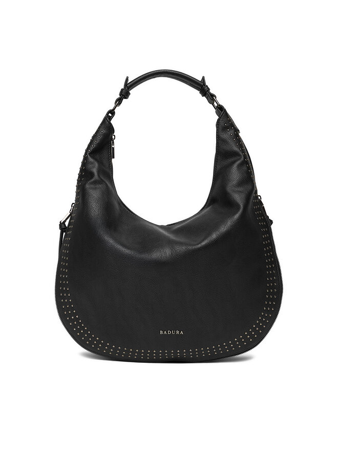 Сумка Badura C-ZAR-1, черный
Сумка Badura C-ZAR-1, черный