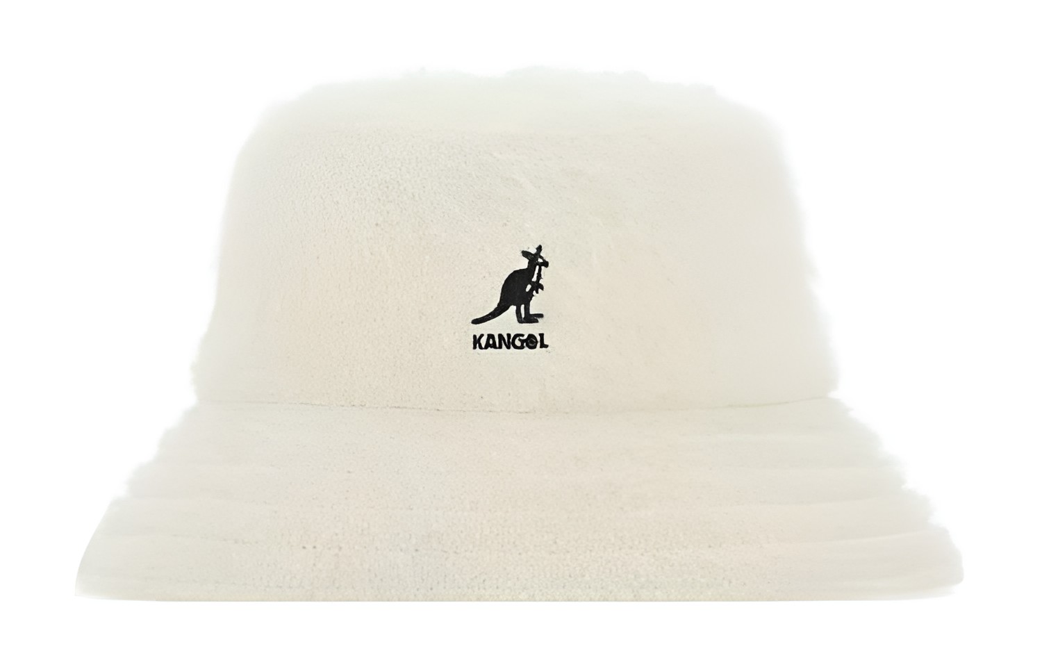 Акриловая панама унисекс KANGOL, белая
Акриловая панама унисекс KANGOL, белая