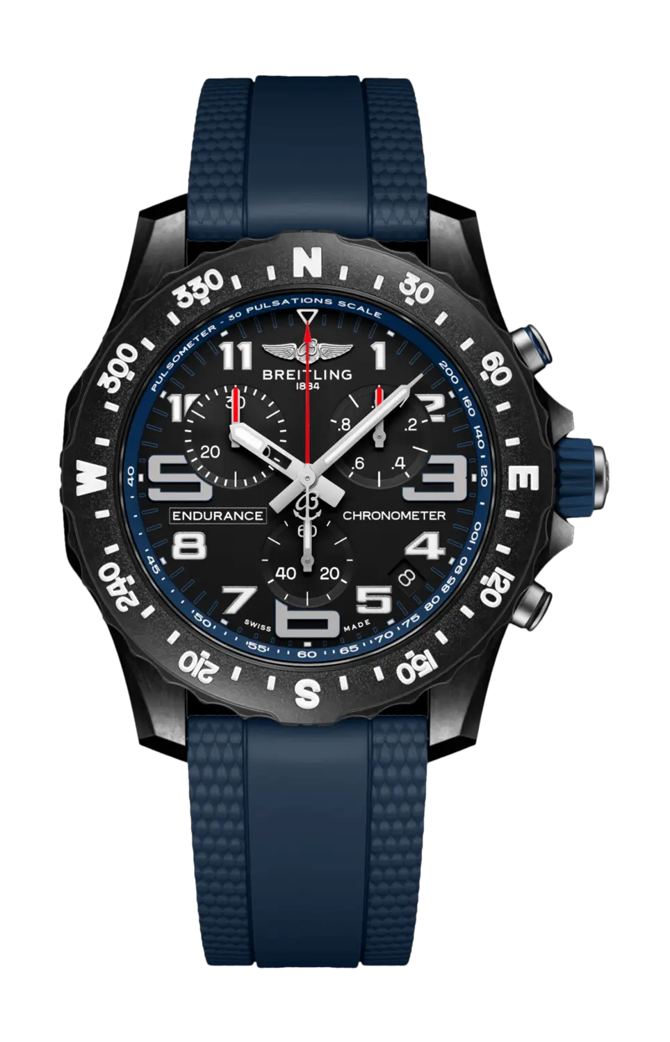 Часы endurance pro 44 Breitling
Часы endurance pro 44 Breitling
