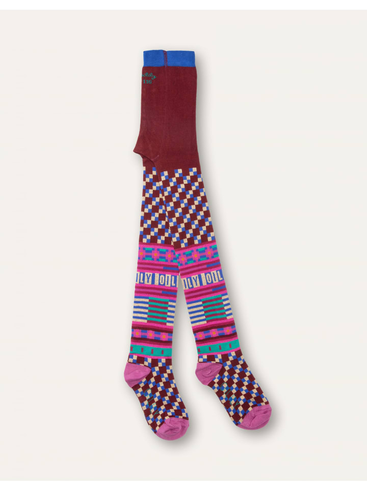 Носки Oilily, коричневый
Носки Oilily, коричневый