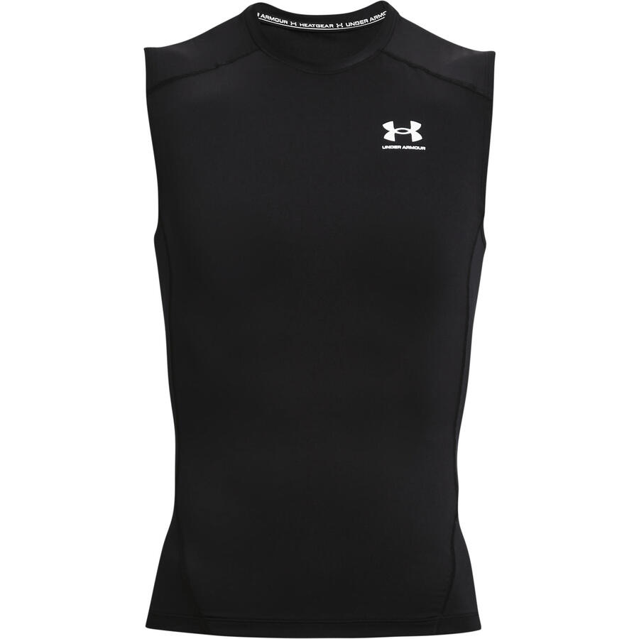 Мужская майка Under Armour HG Armor Comp SL 1361522
Мужская майка Under Armour HG Armor Comp SL 1361522