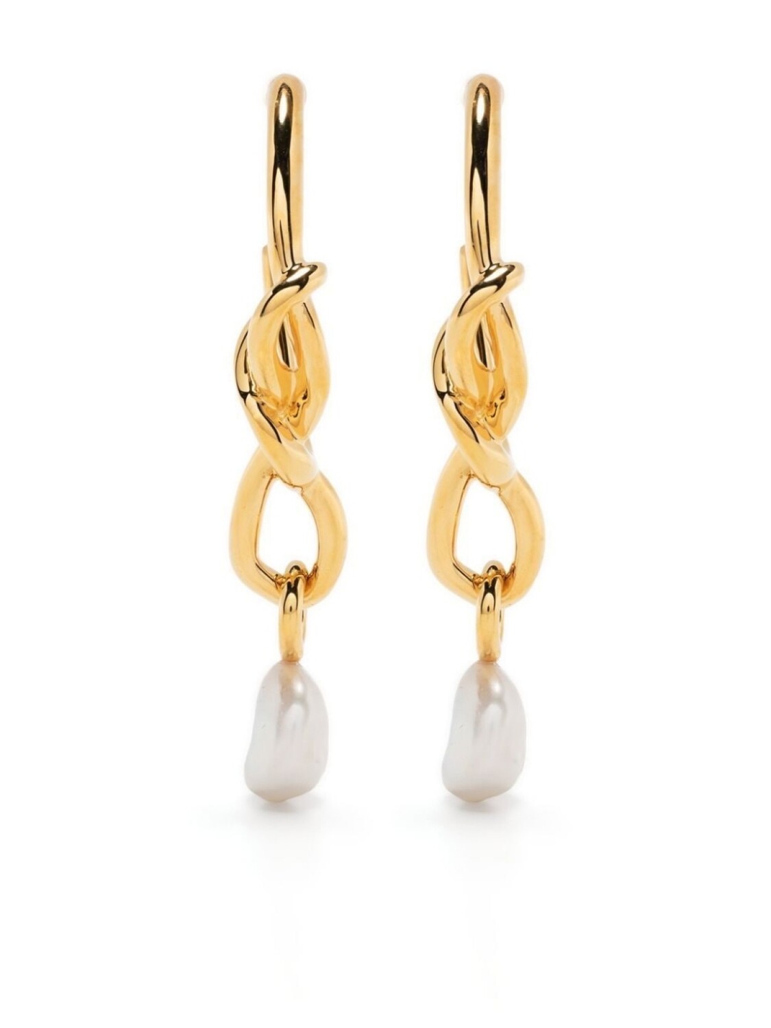 Серьги-подвески с жемчугом Missoma, золотой, Золотистый, Серьги-подвески с жемчугом Missoma, золотой
Серьги-подвески с жемчугом Missoma, золотой, Золотистый, Серьги-подвески с жемчугом Missoma, золотой