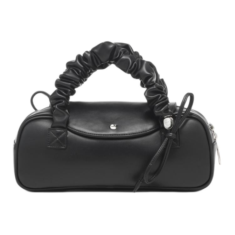 CARLYN Женская сумка через плечо из искусственной кожи разноцветная, Black
CARLYN Женская сумка через плечо из искусственной кожи разноцветная, Black