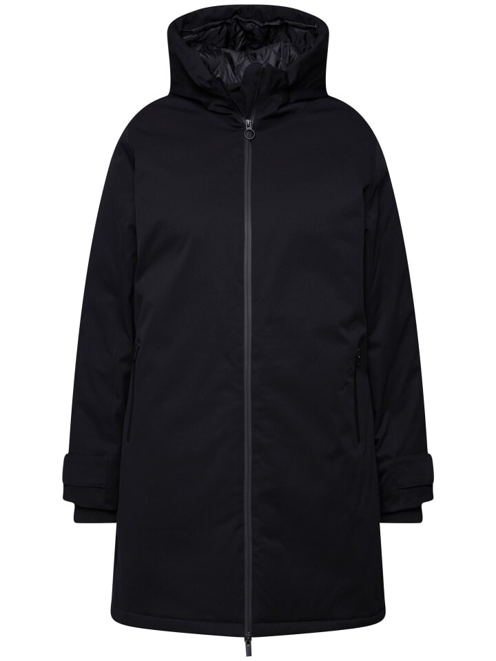 Функциональная куртка Ulla Popken, черный
Функциональная куртка Ulla Popken, черный