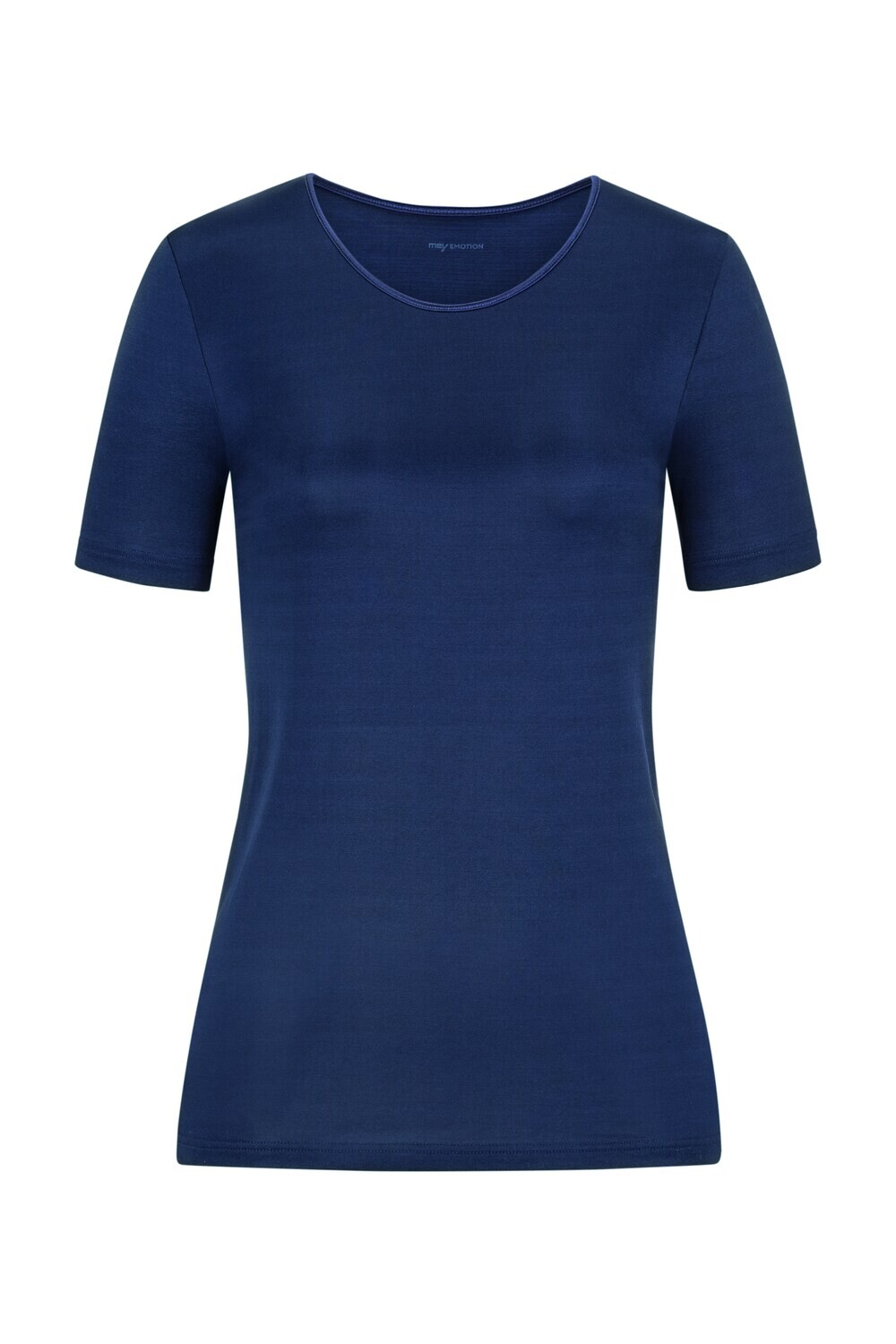 Майка Mey, темно-синий
Майка Mey, темно-синий