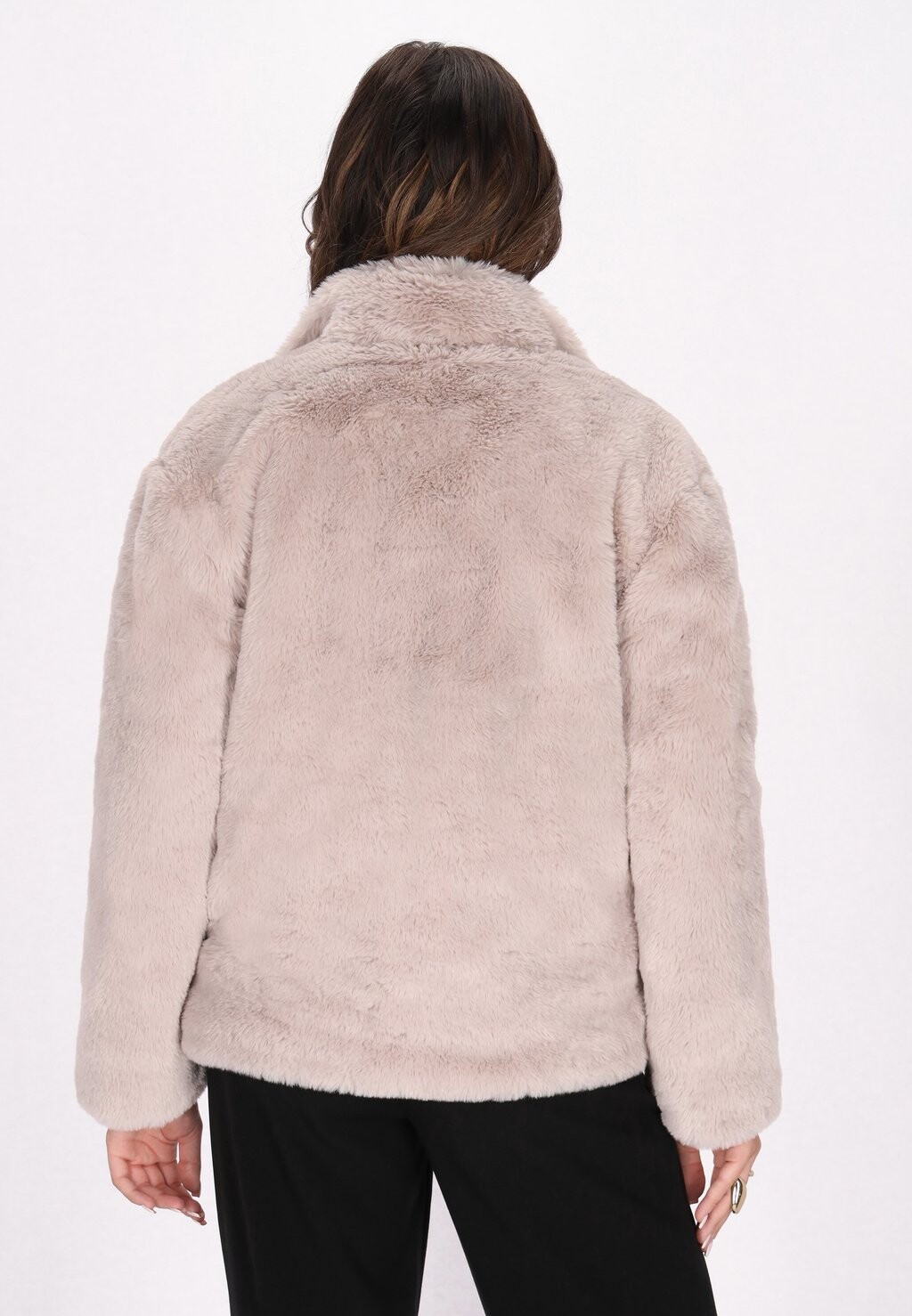 Зимняя куртка faina, серо-коричневый
Зимняя куртка faina, серо-коричневый