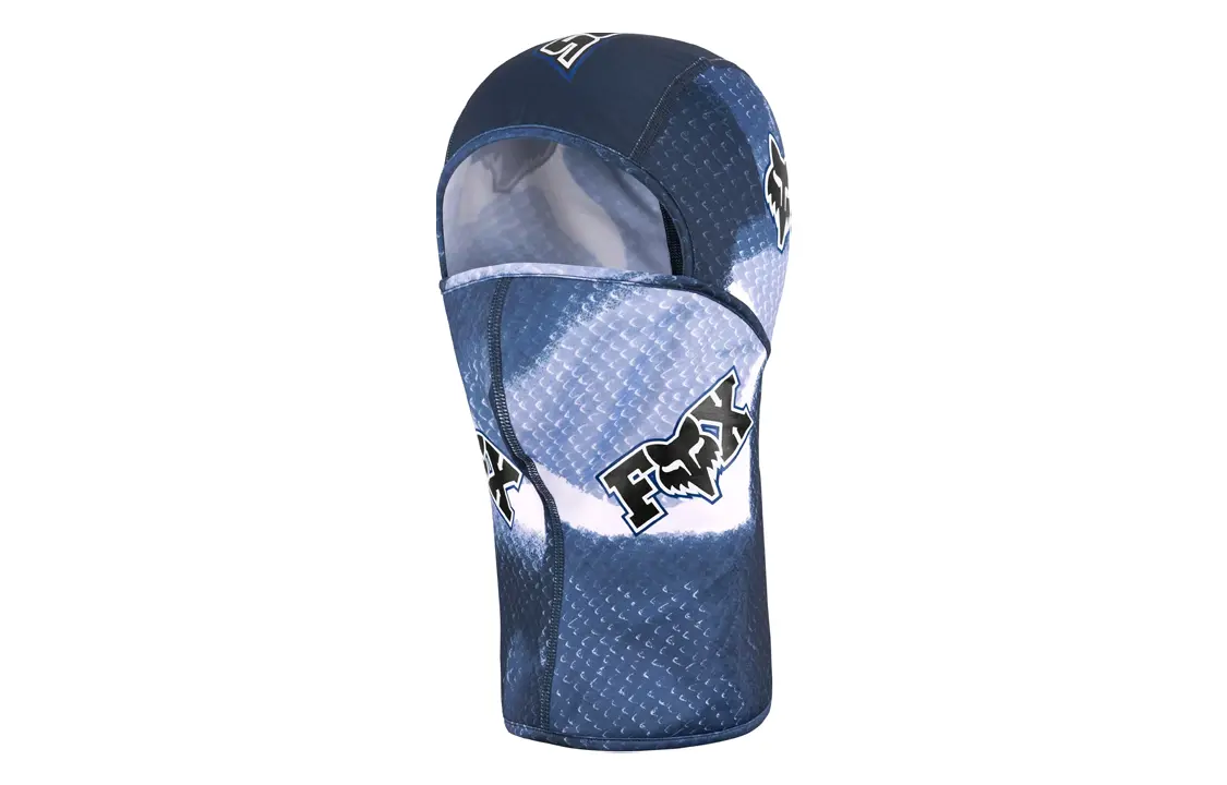 Балаклава Fox Racing Lightweight Supreme
Балаклава Fox Racing Lightweight Supreme