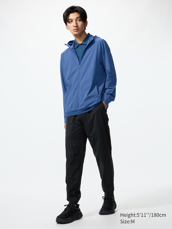 Активные джоггеры Ultra Stretch Uniqlo, 09 black
Активные джоггеры Ultra Stretch Uniqlo, 09 black