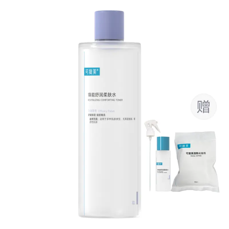 Тонер / Лосьон Women's Comfy
Тонер / Лосьон Women's Comfy