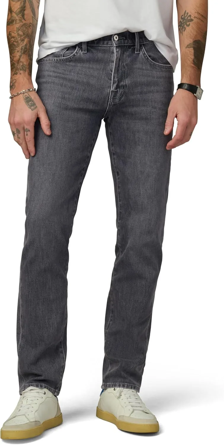 Джинсы Joe's Brixton, прямой крой JOE'S JEANS
Джинсы Joe's Brixton, прямой крой JOE'S JEANS