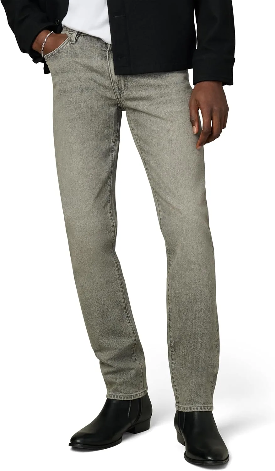 Джинсы Joe's Brixton Straight and Narrow Leg
Джинсы Joe's Brixton Straight and Narrow Leg