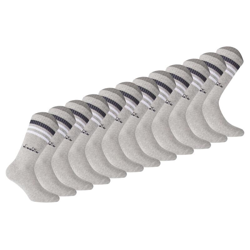 Носки Diadora, серый
Носки Diadora, серый