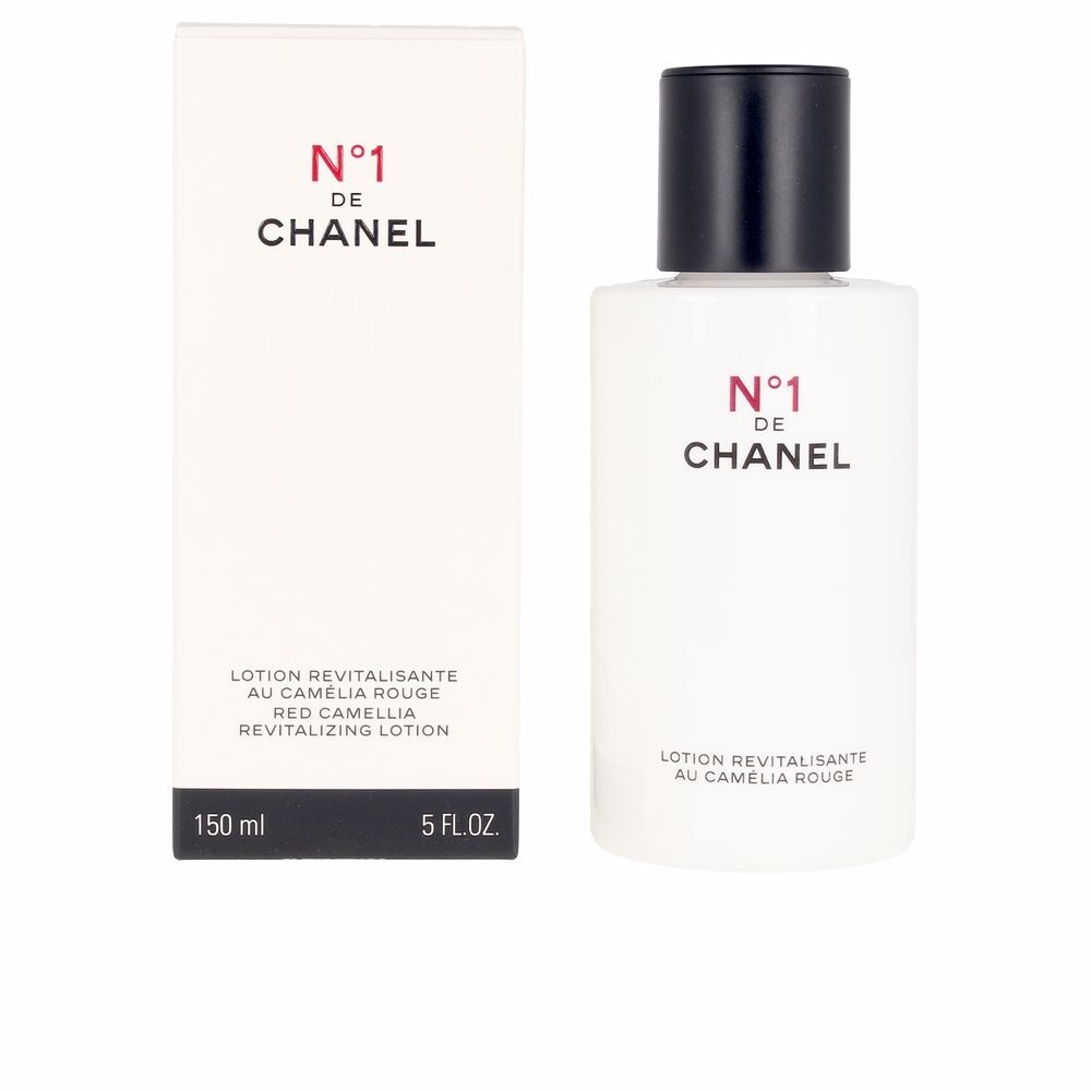 Восстанавливающий лосьон Nº 1 Revitalizing Chanel, 150 мл
Восстанавливающий лосьон Nº 1 Revitalizing Chanel, 150 мл