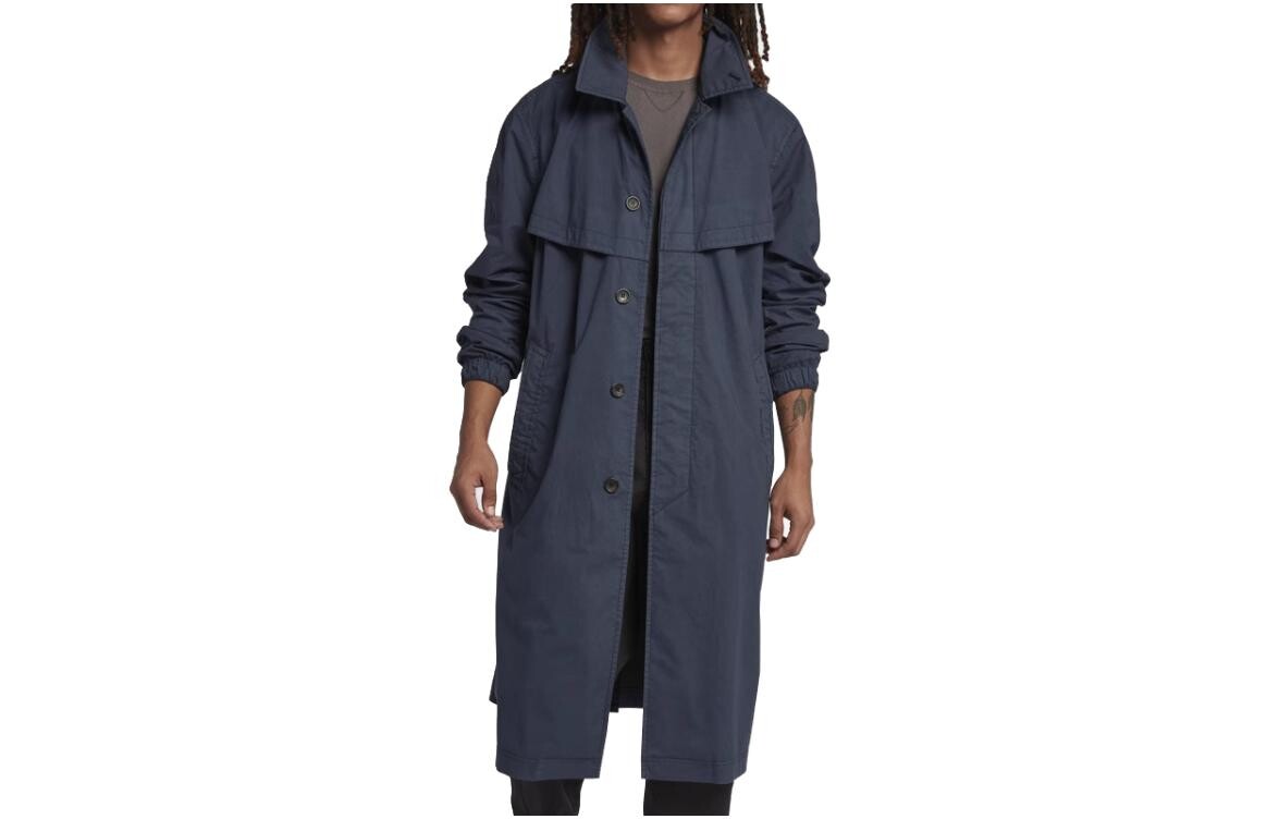 Тренчкот мужской темно-синий Nike, темно-синий
Тренчкот мужской темно-синий Nike, темно-синий