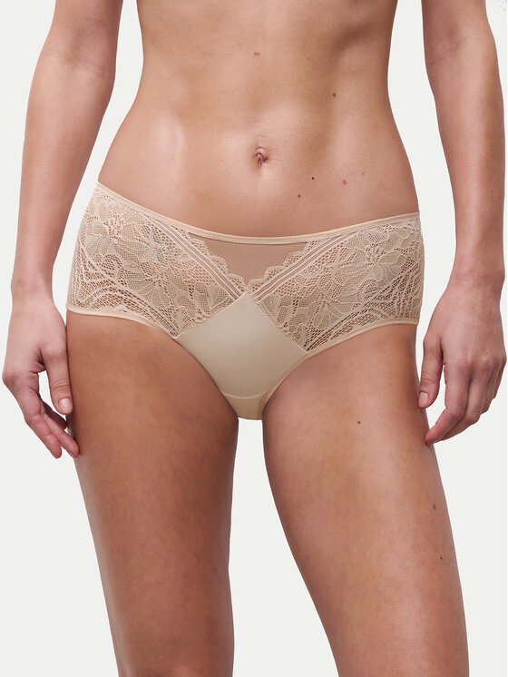 Боксеры Floral Touch C94240 Chantelle, бежевый
Боксеры Floral Touch C94240 Chantelle, бежевый
