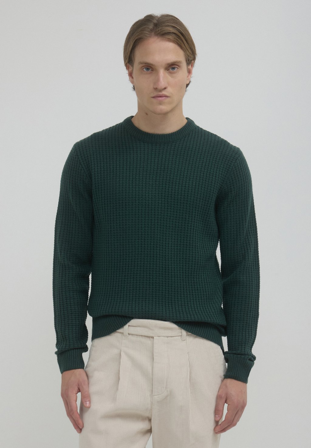 Джемпер GIROCOLLO Calliope, цвет Verde
Джемпер GIROCOLLO Calliope, цвет Verde