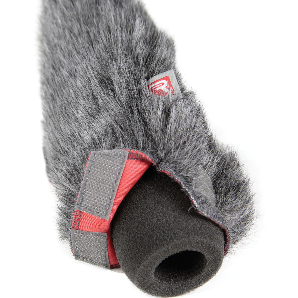 Ветрозащита для микрофона Rycote Shotgun Mic Foam and Windjammer Combo 055209
Ветрозащита для микрофона Rycote Shotgun Mic Foam and Windjammer Combo 055209