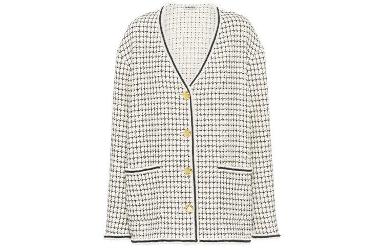 Куртка женская Miu Miu, белый 
Куртка женская Miu Miu, белый