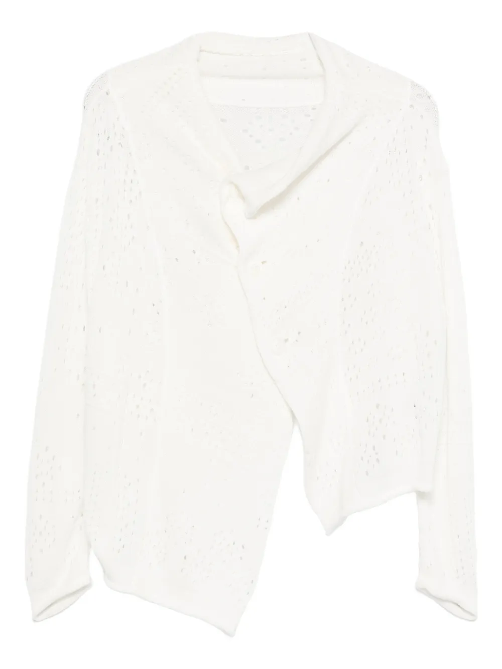 Кардиган Y'S, белый
Кардиган Y'S, белый