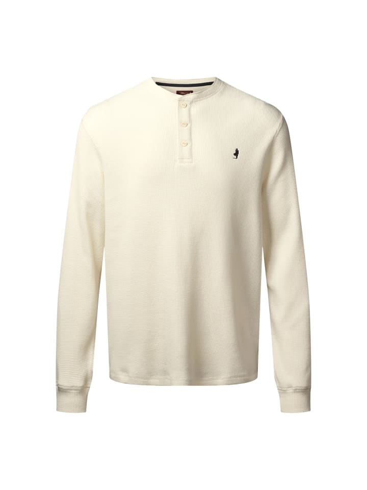 Футболка с длинным рукавом Colt в цвете Jet Stream MCS
Футболка с длинным рукавом Colt в цвете Jet Stream MCS