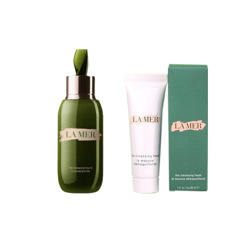 Наборы для ухода за кожей Unisex LA MER
Наборы для ухода за кожей Unisex LA MER