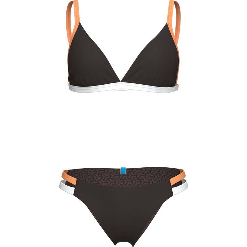 Купальник женский pro_file бикини треугольник Arena, белый
Купальник женский pro_file бикини треугольник Arena, белый