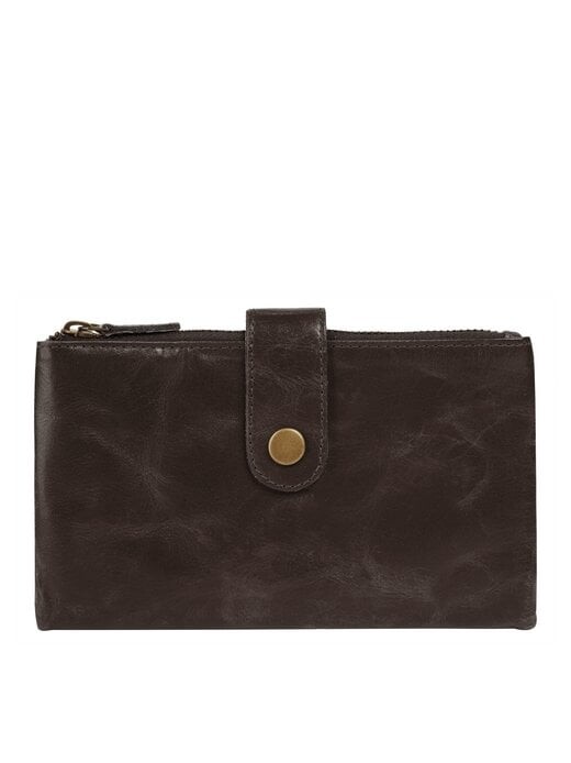 Кошелек Bruno Banani, коричневый
Кошелек Bruno Banani, коричневый