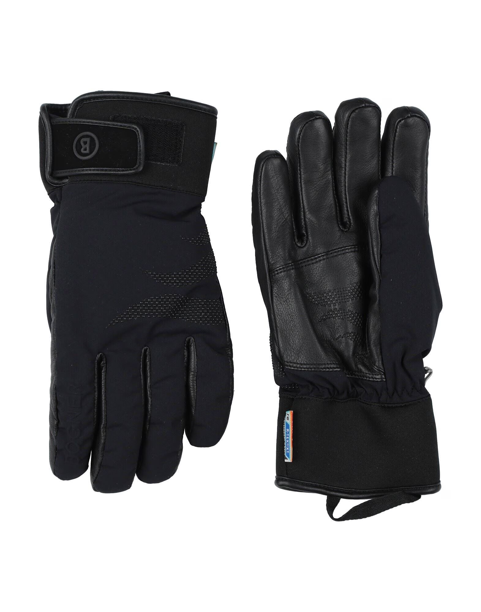 Перчатки Bogner, черный
Перчатки Bogner, черный