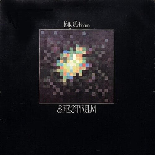 Виниловая пластинка Cobham, Billy: Spectrum
Виниловая пластинка Cobham, Billy: Spectrum