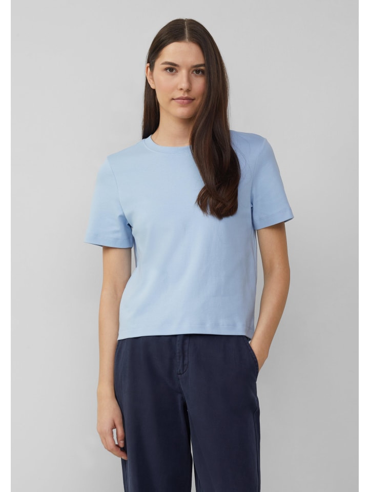 Футболка s.Oliver, синий
Футболка s.Oliver, синий