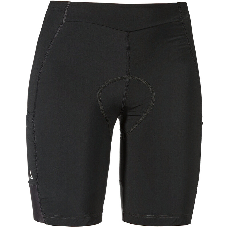 Женские велосипедки Solo 4h Skin Schöffel, черный
Женские велосипедки Solo 4h Skin Schöffel, черный