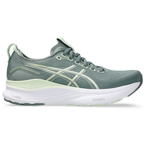 Женские кроссовки Gel-kayano 32 Asics, мультиколор
Женские кроссовки Gel-kayano 32 Asics, мультиколор