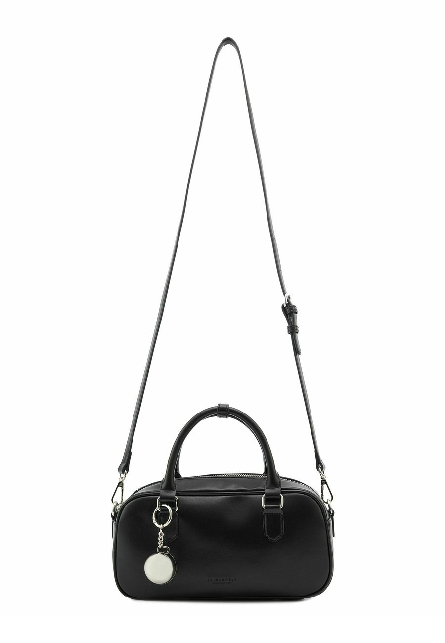 Сумка Seidenfelt Handbag, Black
Сумка Seidenfelt Handbag, Black