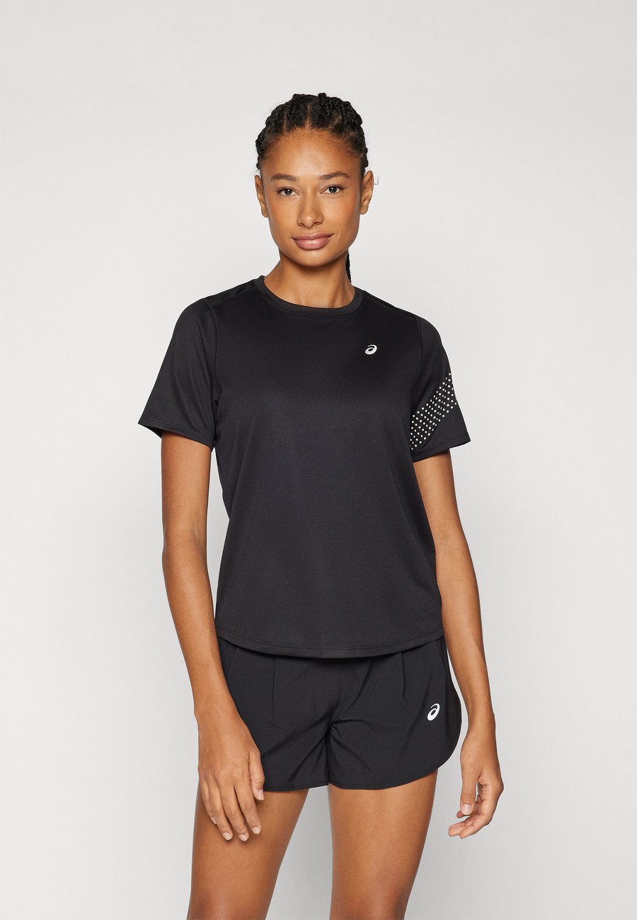 Футболка ASICS ICON SS, Performance Black/Black, Черный, Футболка ASICS ICON SS, Performance Black/Black
Футболка ASICS ICON SS, Performance Black/Black, Черный, Футболка ASICS ICON SS, Performance Black/Black