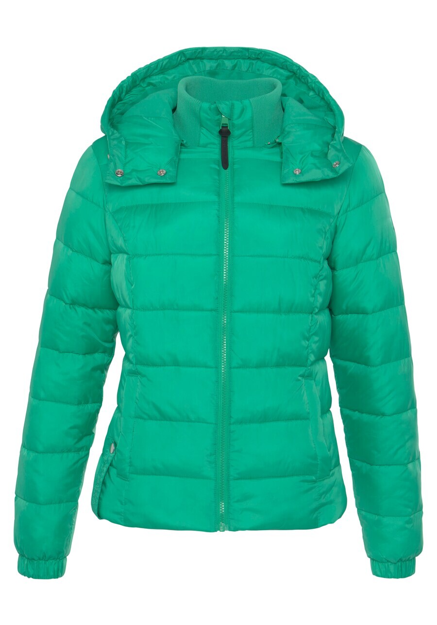 Зимняя куртка ALPENBLITZ Winter Jacket, зеленый
Зимняя куртка ALPENBLITZ Winter Jacket, зеленый