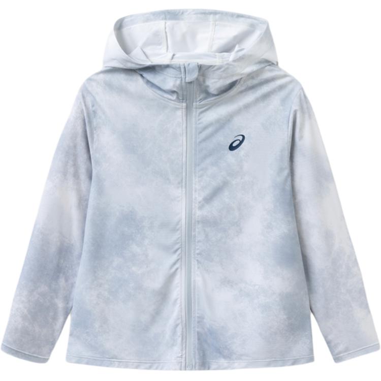 Детская одежда с защитой от солнца Asics, зеленый all over print
Детская одежда с защитой от солнца Asics, зеленый all over print