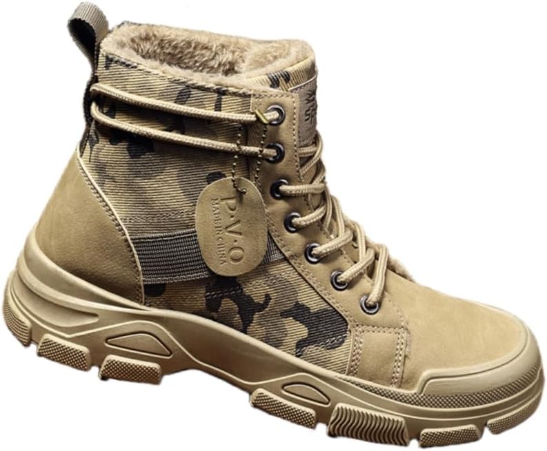 Мужские ботинки, повседневные и удобные модные ботинки, доступны для всех сезонов Fusecottc, хаки
Мужские ботинки, повседневные и удобные модные ботинки, доступны для всех сезонов Fusecottc, хаки