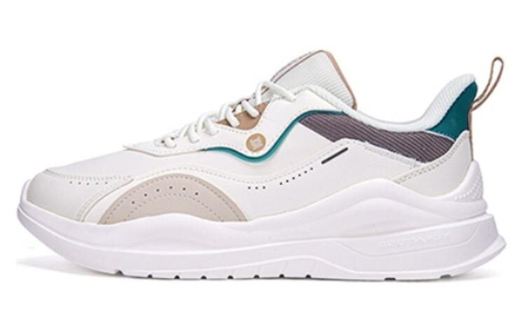 Мужские кроссовки Lifestyle с низким верхом Feather White/Zink Iron Grey 361°, Белый, Мужские кроссовки Lifestyle с низким верхом Feather White/Zink Iron Grey 361°
Мужские кроссовки Lifestyle с низким верхом Feather White/Zink Iron Grey 361°, Белый, Мужские кроссовки Lifestyle с низким верхом Feather White/Zink Iron Grey 361°