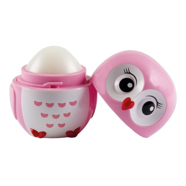 Beauty basics бальзам для губ с малиновым смузи 2k, 5,2 гр
Beauty basics бальзам для губ с малиновым смузи 2k, 5,2 гр